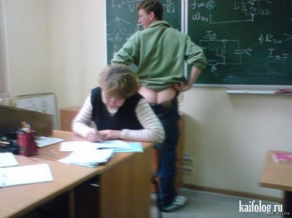 Я тоже люблю рисковать...