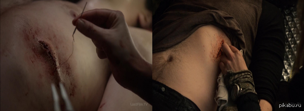 ������� � ������� The 100(�����)!!!