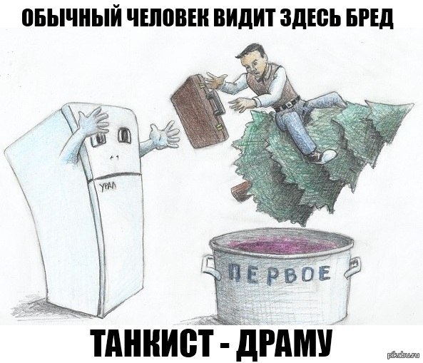 World of Tanks 