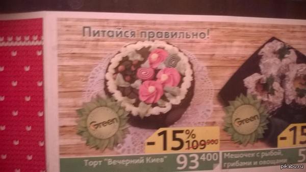 Правильное питание это просто:)