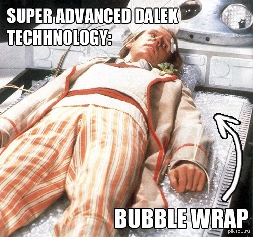 А вы всё про инновации... Учитесь!