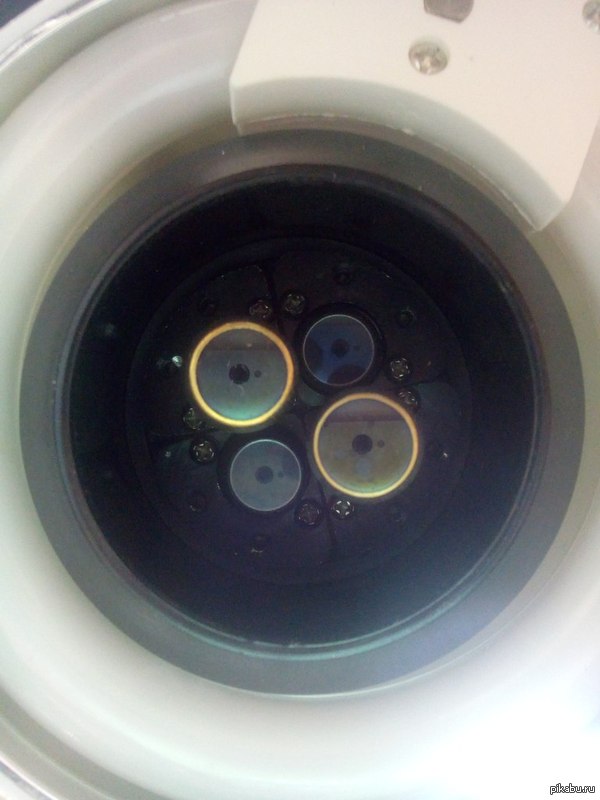 Как телефон видит нас когда мы его чиним