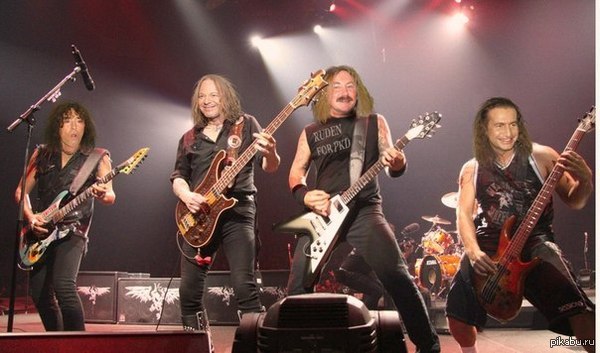 Metallica   . 