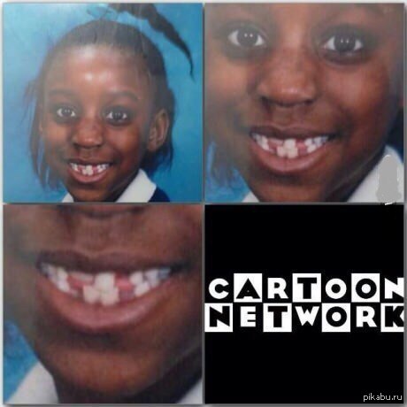 cartoon network