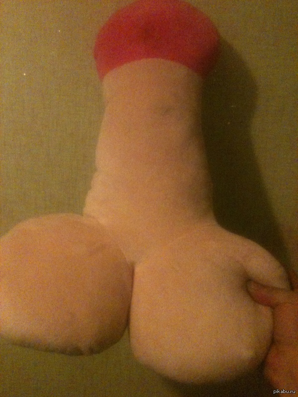 I don't know what to post. - NSFW, My, Plush, Fast, Humor