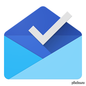 -    Inbox by Gmail?  5 