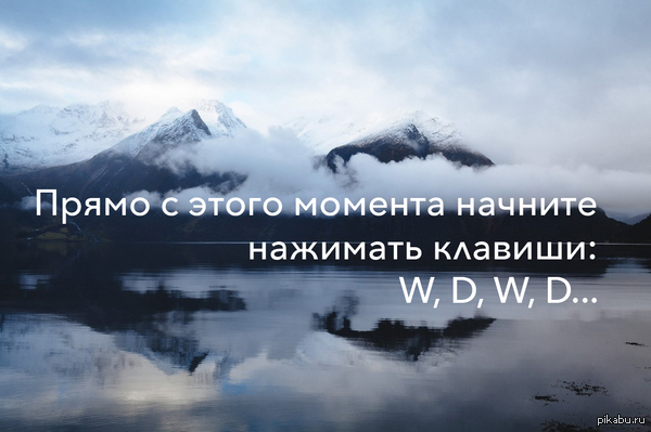 Хотите поднять настроение совершенно незнакомым людям?