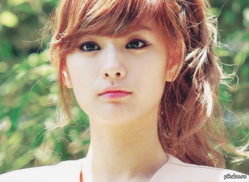 Nana / Im Jin Ah 