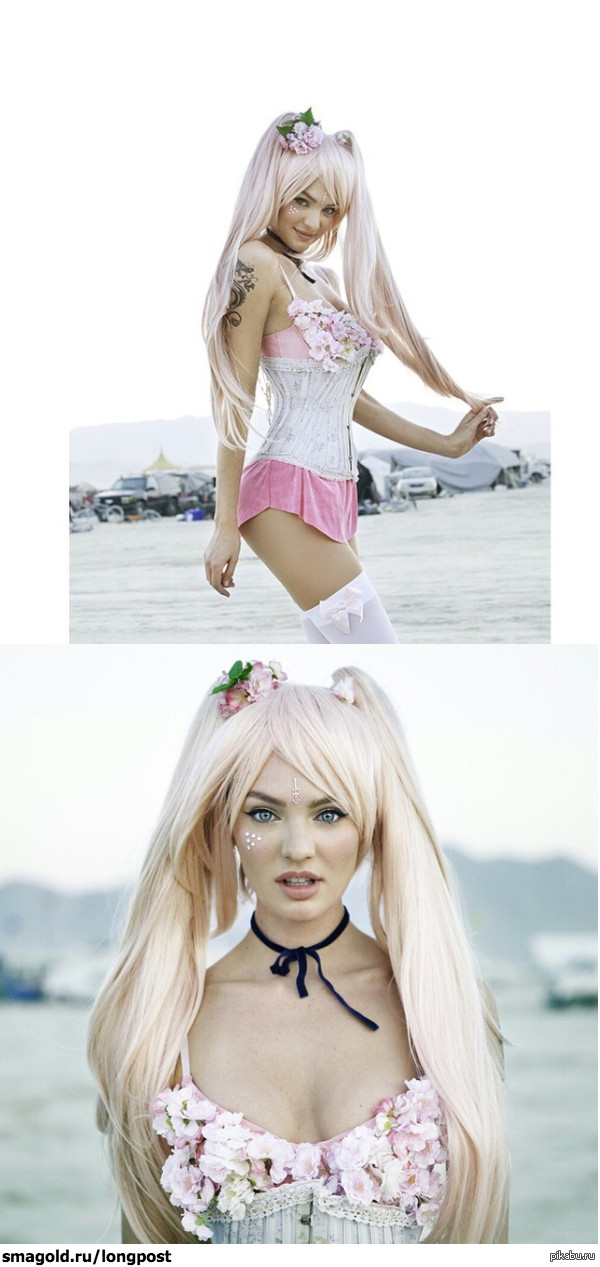 ������� �� ����� �� ����� �������� ������, ��� ������ Victoria's Secret ������ ��������