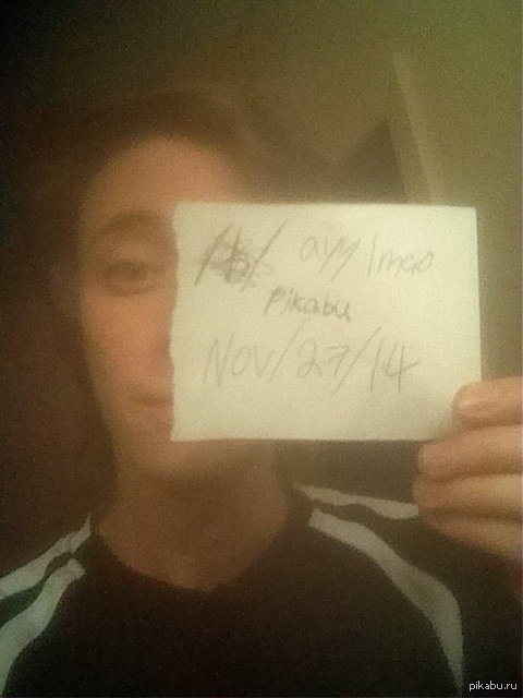 . I'm bored, stoned and I just woke up. Entertain me.