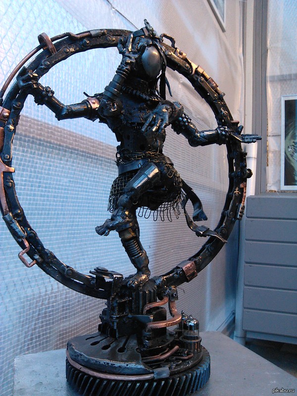 Шива натараджа