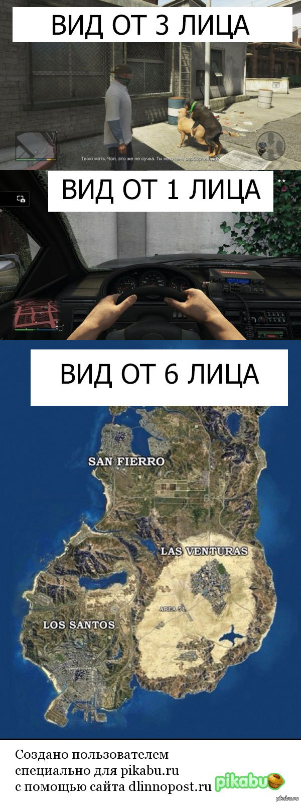   GTA VI