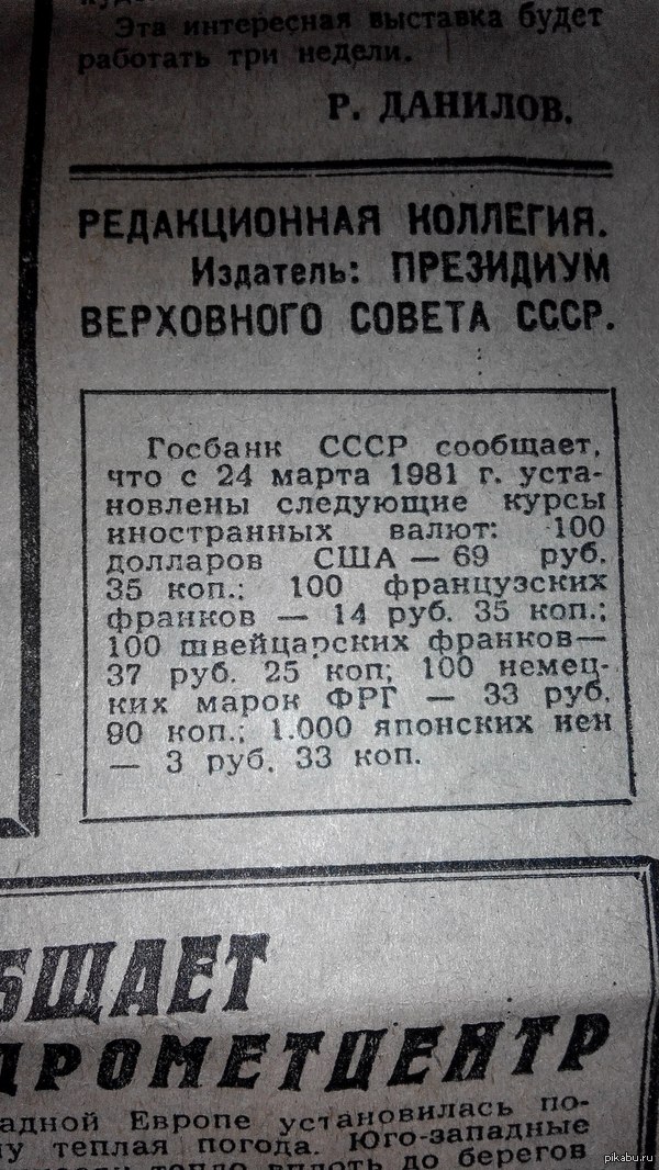 В окупованому Донецьку вуличним обмінникам заборонили показувати курс валют - Цензор.НЕТ 7225