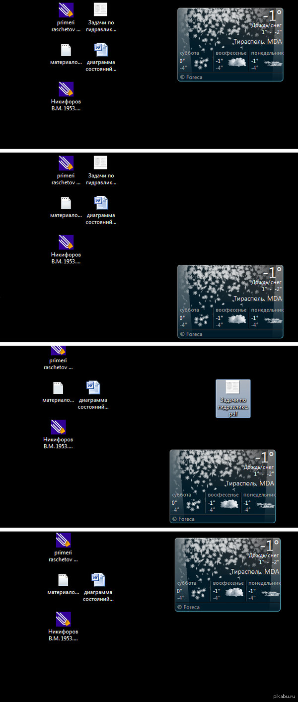 Я люблю рисковать!