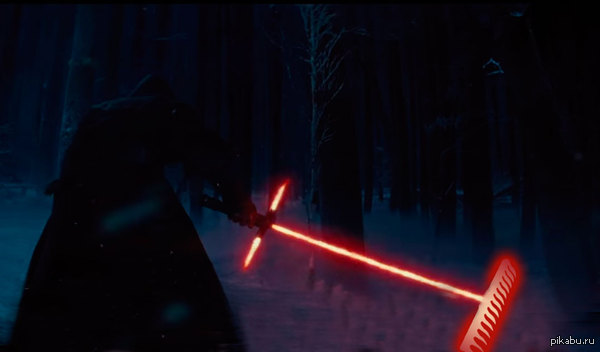 И в хозяйстве пригодится