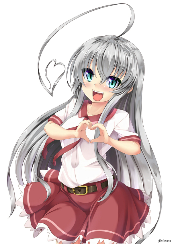 Nyaruko Haiyore! Nyaruko-san