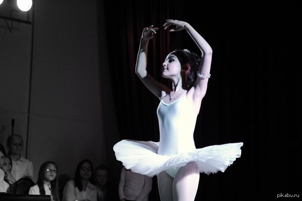 Голая Балерина Рената Шакирова Фото