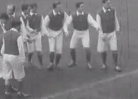 Liverpool vs Arsenal ( 1926  ) 