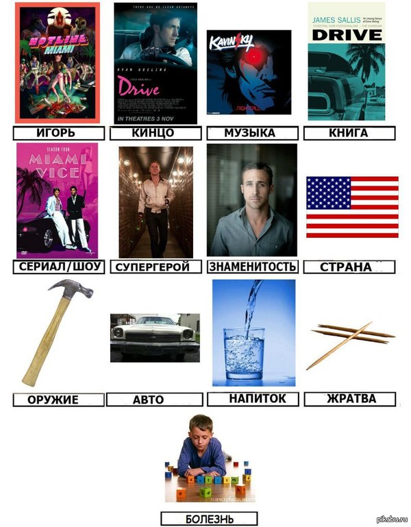 Drive