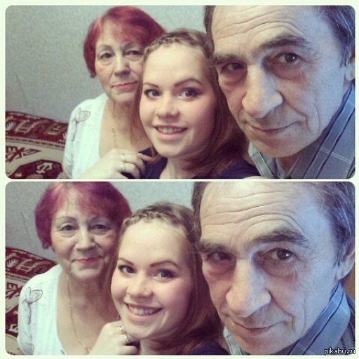 Агент Кей в России.