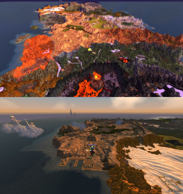 WoW  .   16000      .