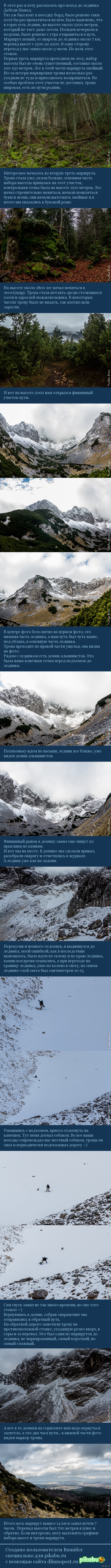 Путешествие по Черногории. Часть 3.
