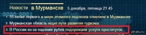 Проблема.