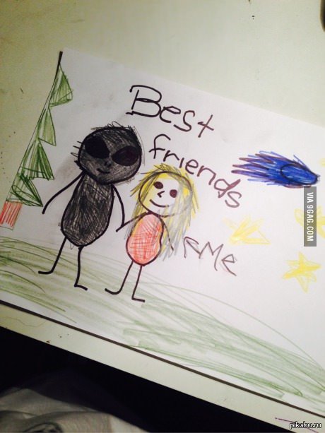 &quot; 9   &quot;   gag