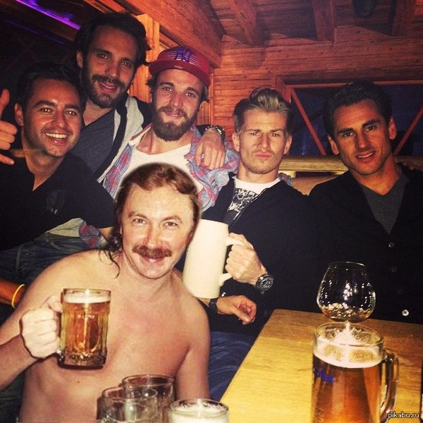 Как проходит межсезонье пилотов F1