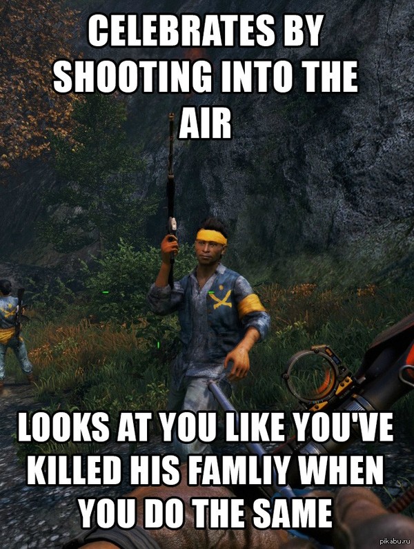 FarCry 4