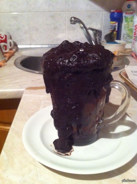 я у мамы кулинар