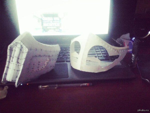 Собственно мое занятие пока учусь