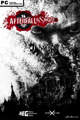Afterfall Insanity  1.  : www.indiegala.com/store  2.   .  3.    -.