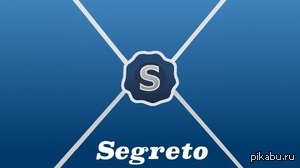         Segreto(  )     ,     ,              ...   ?