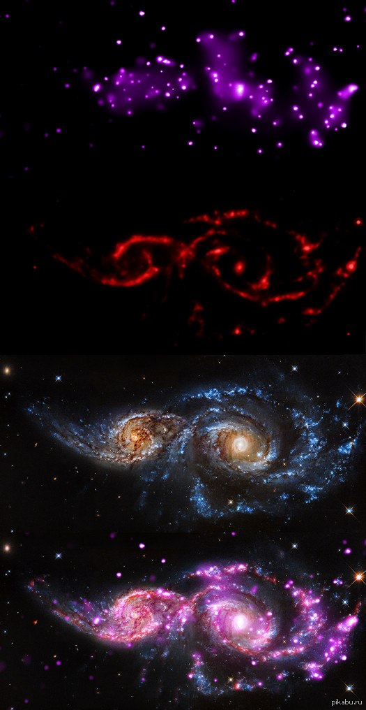 NASA ������������ ���� ������� ���� ���������� ��������, ������������� �� ���������� 130 ��������� �������� ���