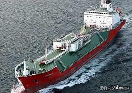 Моя новая работа