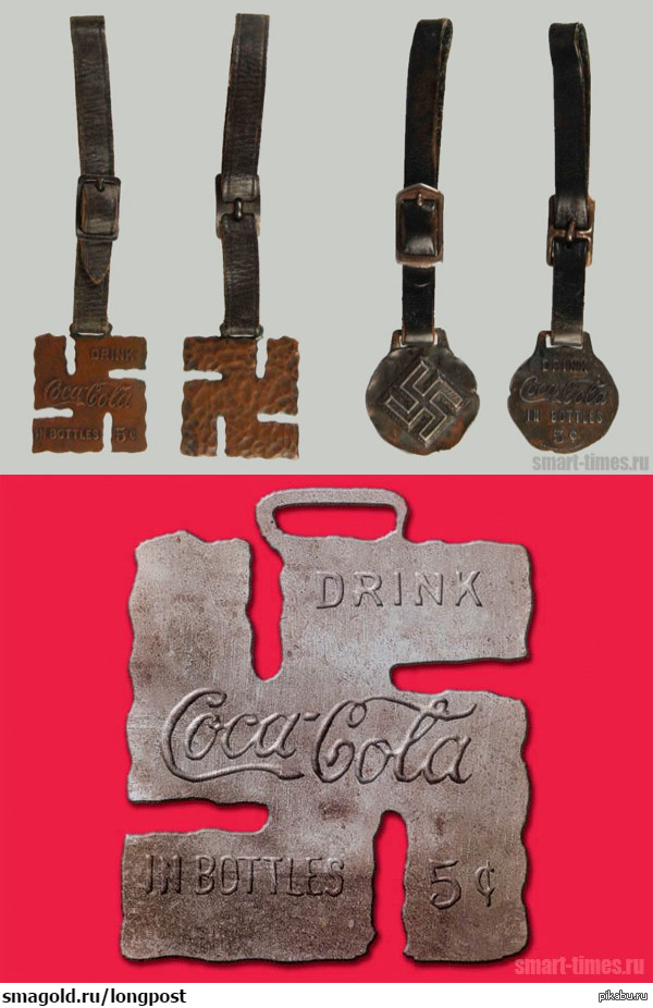   1915-1925 ,  Coca-Cola     .     : Drink Coca Cola in bottles 5 cents -  Coca-Cola      .