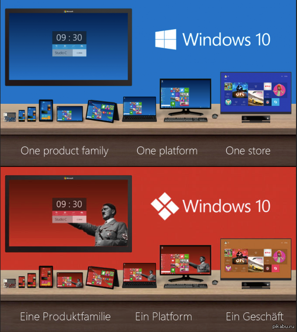 Windows 10 -  , ... 