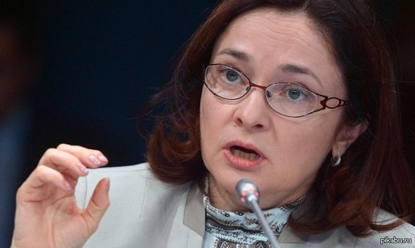 Человек, который ломает нашу экономику полностью