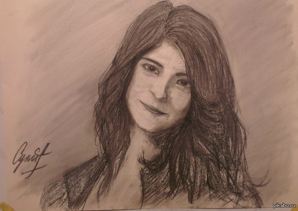 Минутка творчества на Пикабу