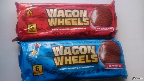 Wagon Wheels      ,      .     ,    ?