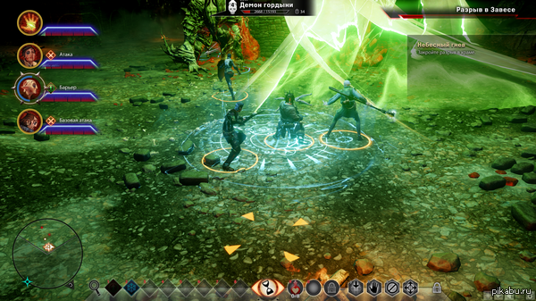 ������ ���� ������������