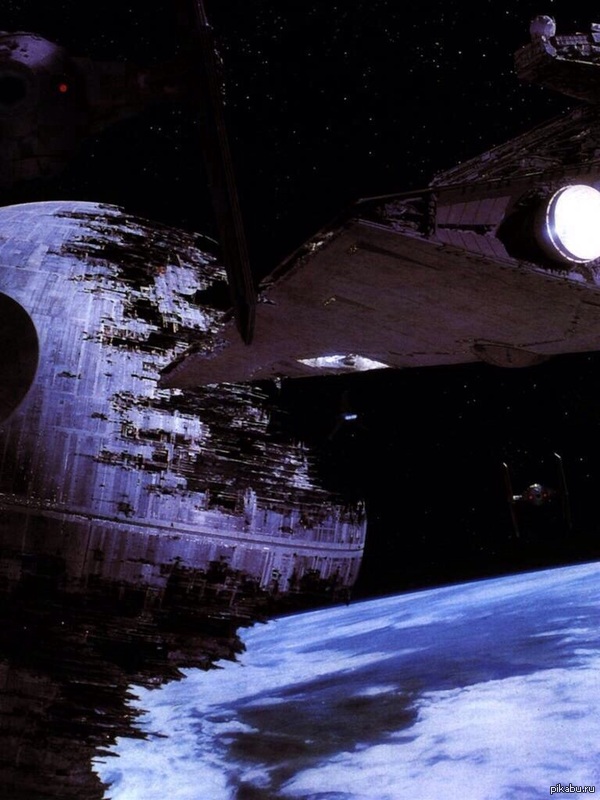 звёздный ванилин