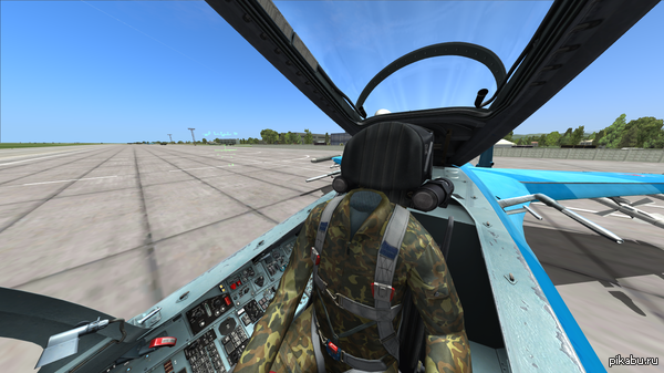 А голову ты дома не забыл?