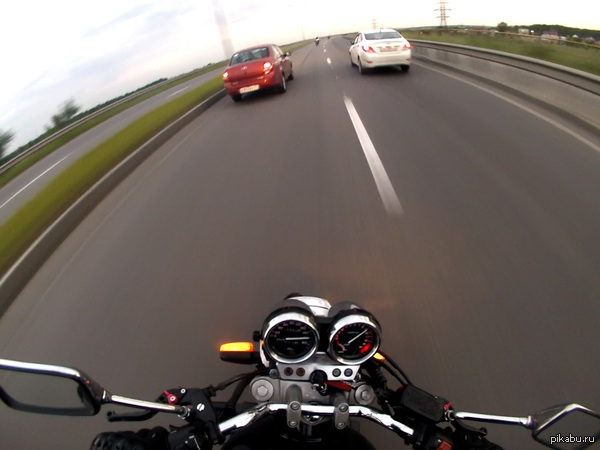 Эх... скорей бы лето