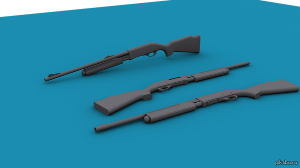 3D model �����