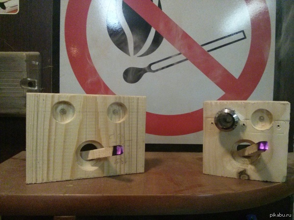 Хулиганы Фил и Нил беспределят по-чёрному...