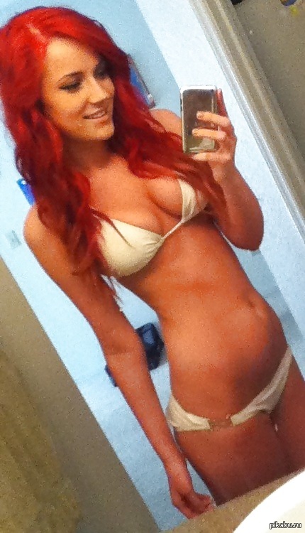 redhead selfie - NSFW, Selfie, Redheads, Girls