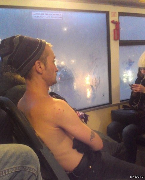 - ���, � ������  - ����� ������!