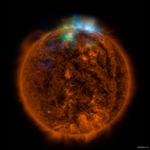           NASA NuSTAR